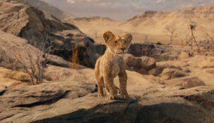 &#8222;Mufasa: Król lew&#8221; &#8211; jest pierwszy zwiastun filmu Disneya. Kiedy premiera?